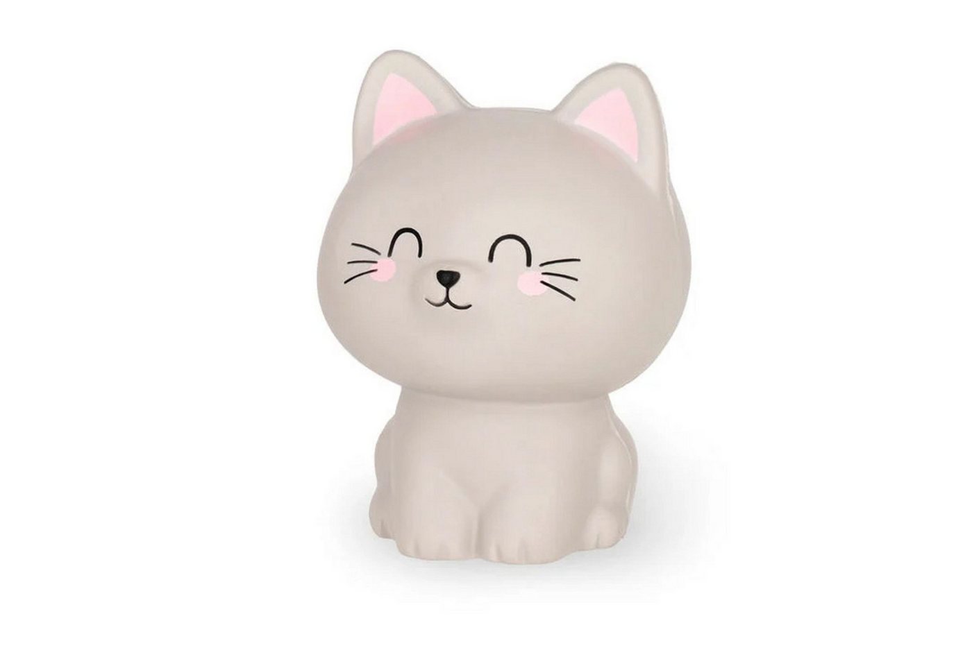 Legami Filzstift Legami Anti-Stress-Squishy - Stress Less - Kitty
