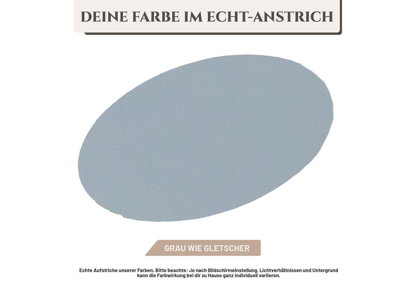 LM-Kreativ Holzlack Möbelfarbe hochdeckend ohne Schleifen für Holz, Metall & Kunststoff, hochdeckend, ohne Schleifen, kratzfest, matt, innen & außen Bild 2