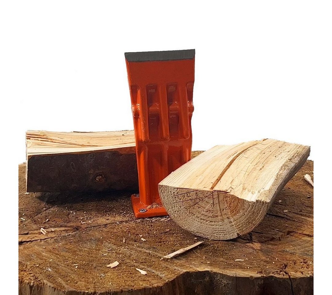 Forest Master Holzspalter Forest Master© Holzspalter 7" Aufsatz für Spaltklotz USAB Bild 4