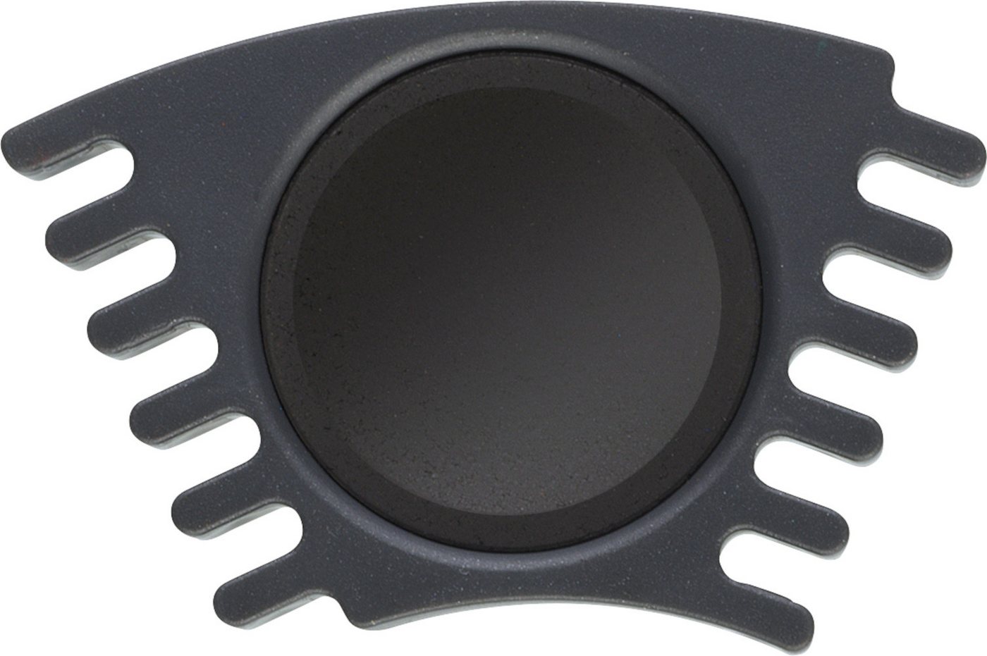 Faber-Castell Farbkasten Faber-Castell Connector Einzelfarbe Black Nr. 99