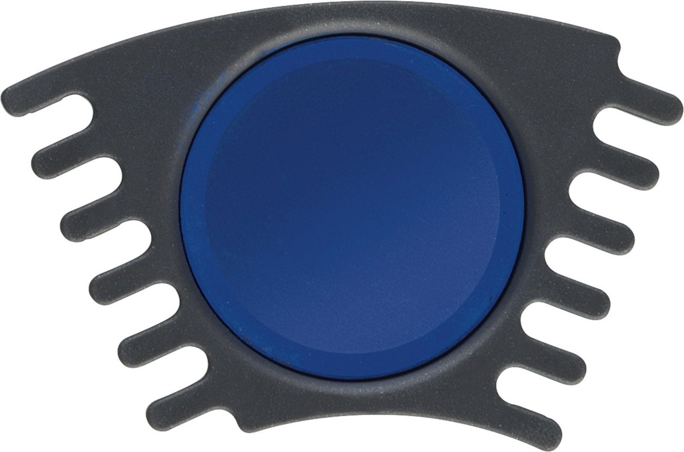 Faber-Castell Farbkasten Faber-Castell Connector Einzelfarbe Ultramarin Nr. 43