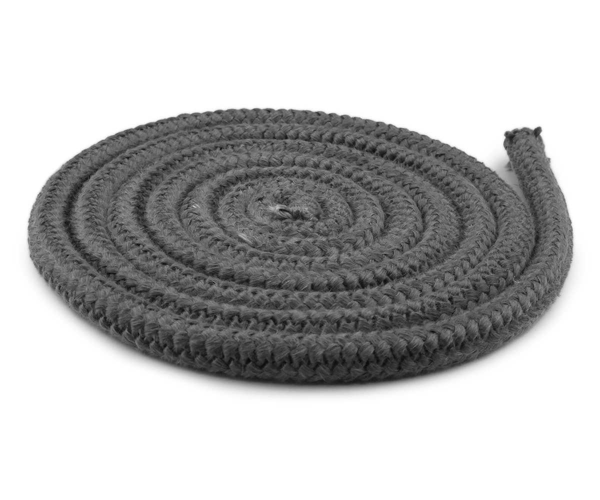 kaminXpert Dichtungsband - Türdichtung Set für Hark Opera B Kaminofen 2 m Ofendichtung Bild 5