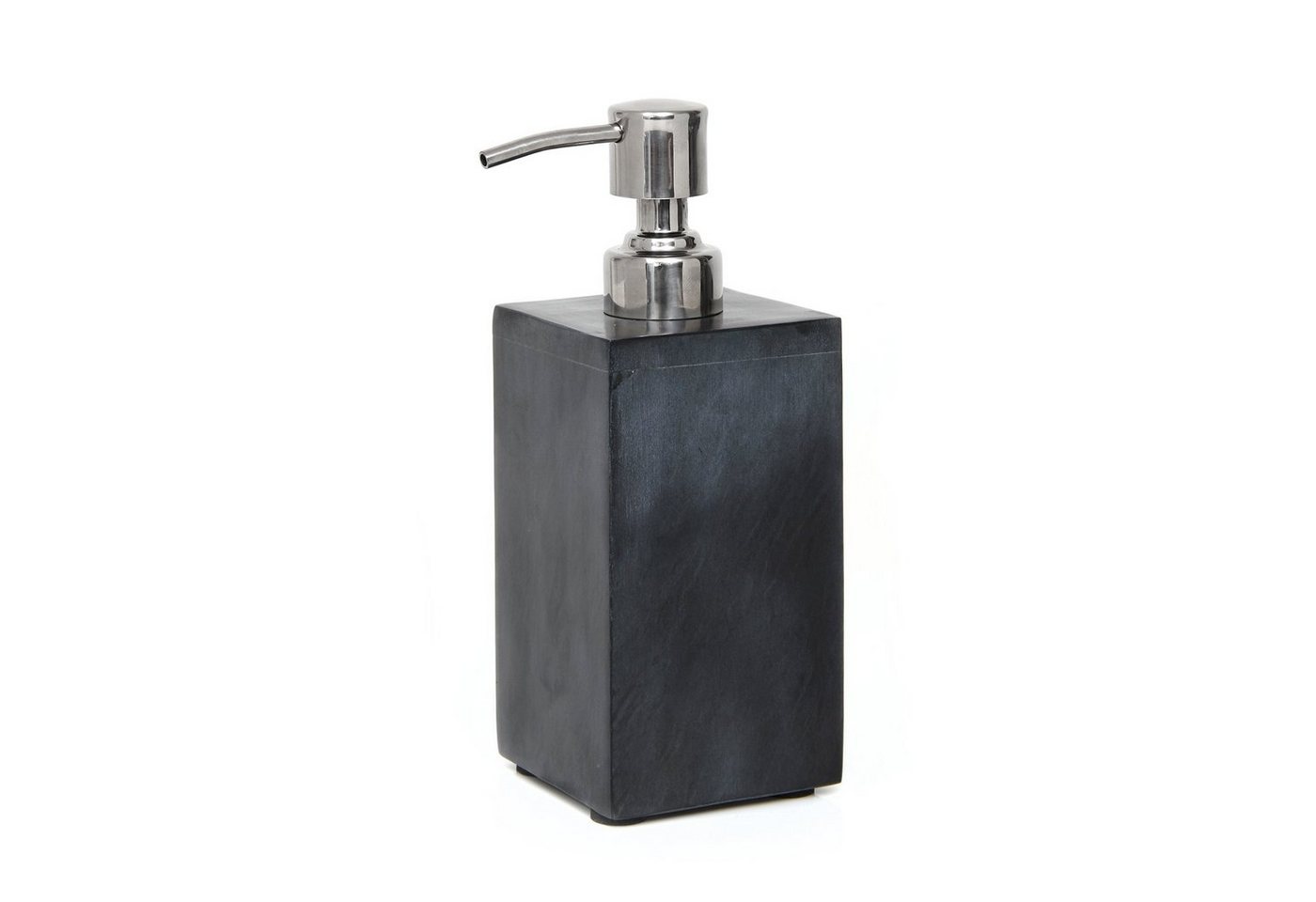 houseproud Seifenspender Cubic Dark Seifenspender