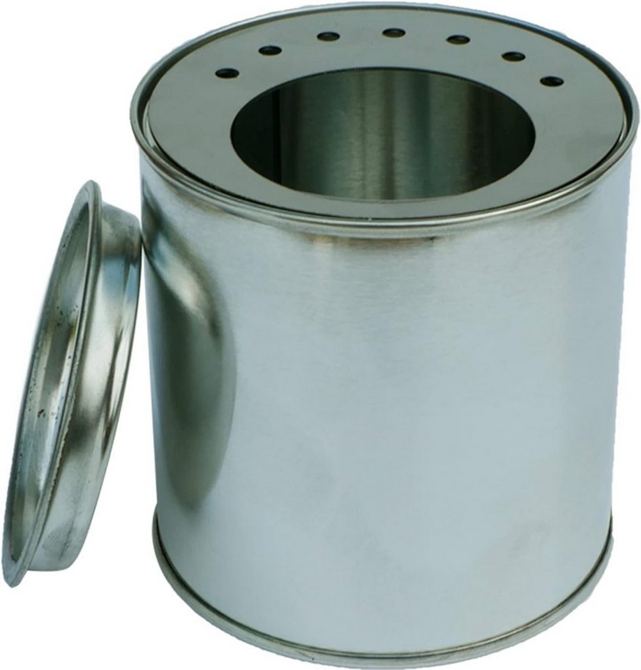 HEKERS Brennpaste Brenngel Starter-Set (3-7 teilig), 1 l Bild 2