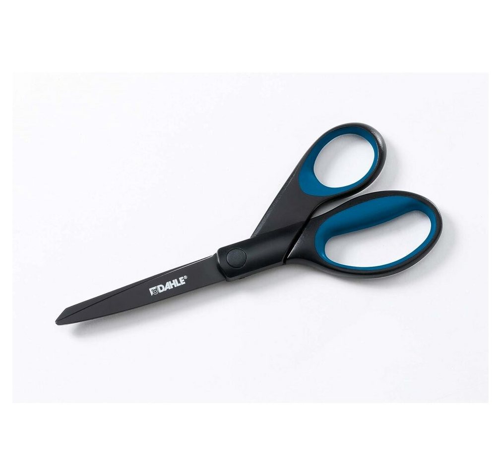 DAHLE Papierscheren Schere 21cm 8Zoll Office Titanium