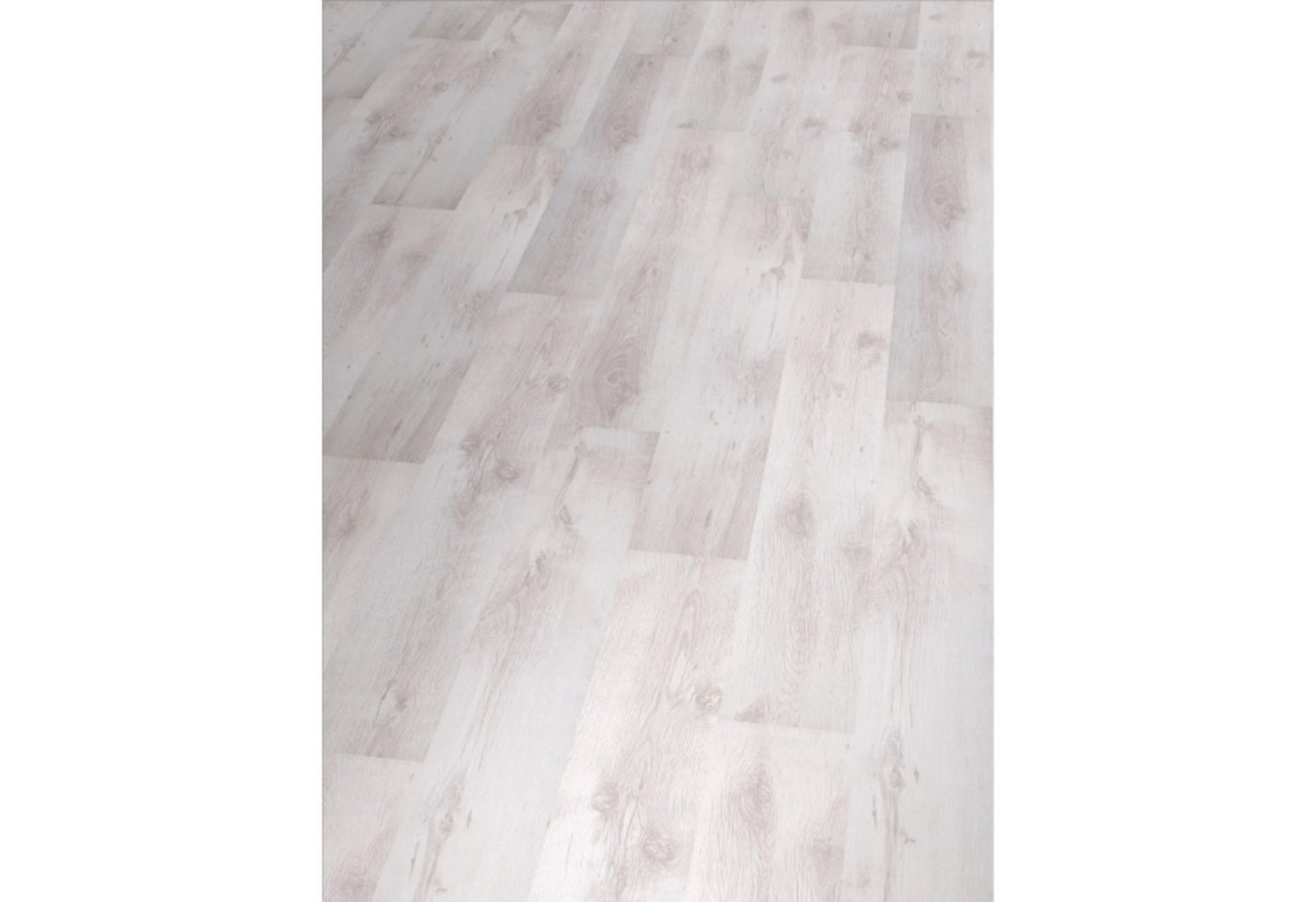 HORI Laminat HORI Laminat Holz, Boden für Wohnräume, einfache Verlegung langlebig, 9 St., Laminat Eiche mit HDF-Trägerplatte, Selection Rustic, Der blaue Engel Bild 3