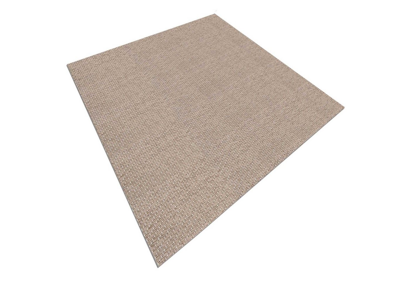 casa pura Küchenläufer Verona, Erhältlich in vielen Größen, Küchenteppich, Läufer, rechteckig, Höhe: 3 mm, für Innen und Außen geeignet Bild 3
