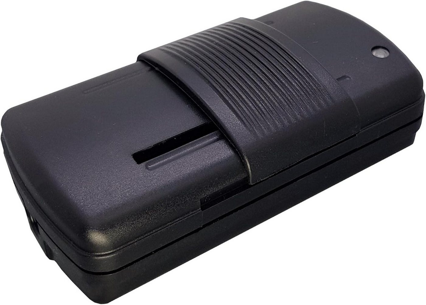 Relco S.r.l. Drehdimmer RS7101/LED (Einzelprodukt, 1-St., Bodenschiebeschalter inkl. Montageschrauben), Bodendimmer, Schiebeschalter, Bodenschiebeschalter Bild 2