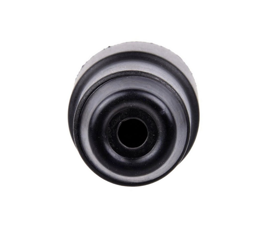 GEKO Bohrhammer Profi SDS-MAX auf SDS-Plus Adapter Bohrhammer Aufnahme Übergang, (1-tlg), Gehärteter Stahl, SDS-MAX auf SDS-Plus Bild 2