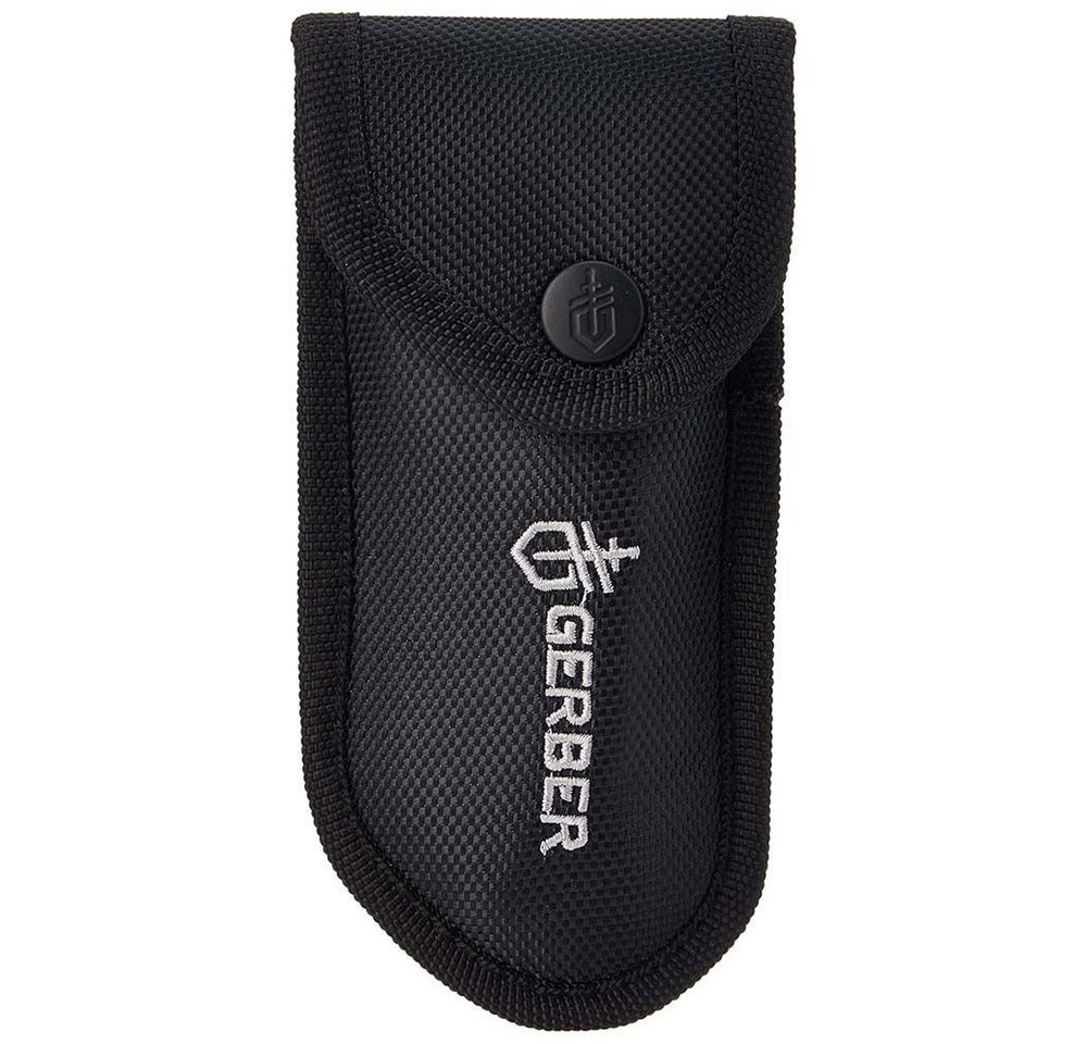 Gerber Cuttermesser Gerber Klappmesser Moment mit Nylon-Scheide