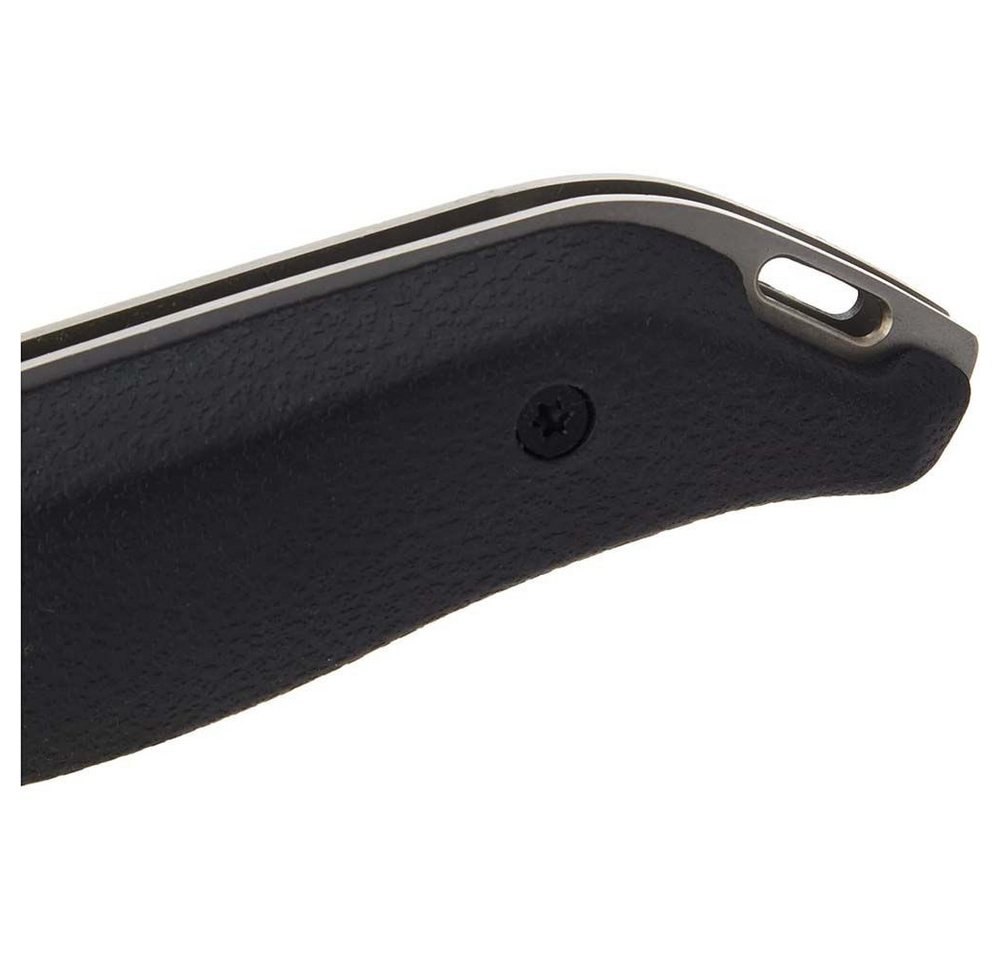 Gerber Cuttermesser Gerber Klappmesser Moment mit Nylon-Scheide Bild 2