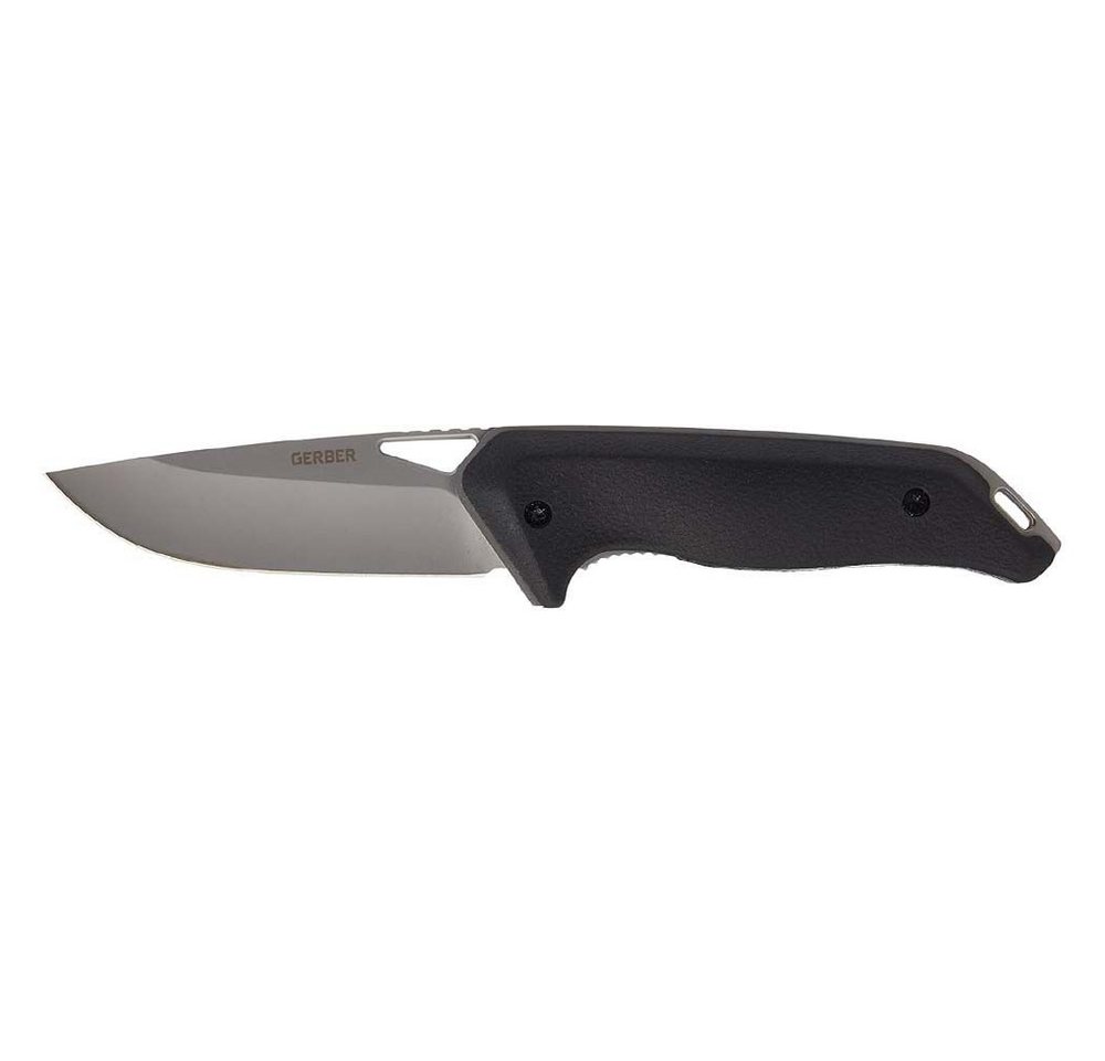 Gerber Cuttermesser Gerber Klappmesser Moment mit Nylon-Scheide Bild 4