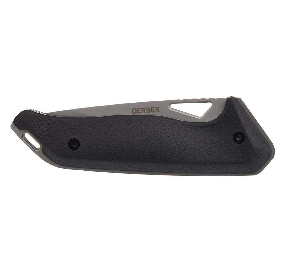Gerber Cuttermesser Gerber Klappmesser Moment mit Nylon-Scheide Bild 5