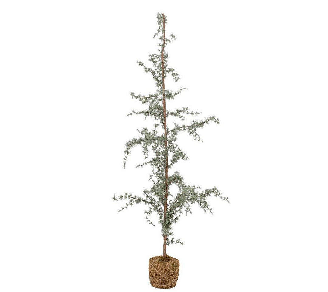Winterliche Kunstpflanze Zeder VITA, Bloomingville, Höhe 150 cm Bild 3