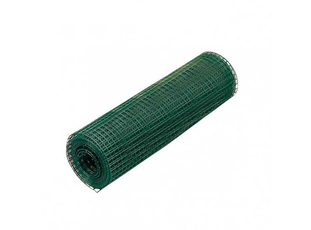 Greemotion Schweißgitter 5 m, für Garten, Tiergehege oder Pflanzen, 500 x 19 x 0,8 mm