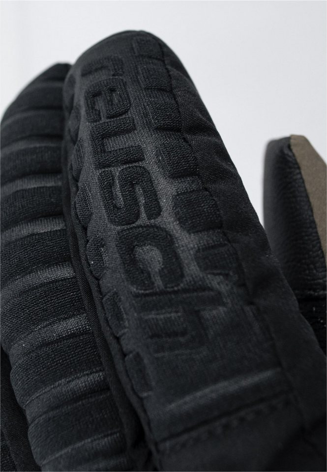 Reusch Skihandschuhe warm, wasserdicht und atmungsaktiv