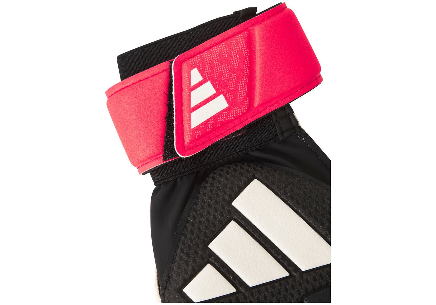 adidas Performance Torwarthandschuhe PREDATOR MATCH FINGERSAVE JUNIOR für Kinder und Jugendliche Bild 2