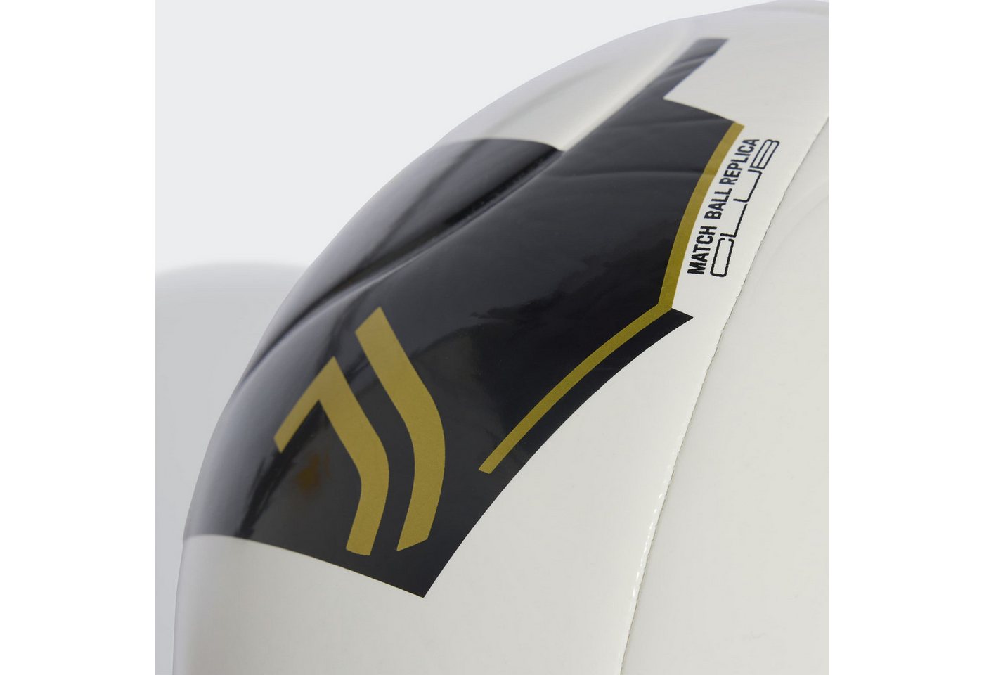 adidas Performance Fußball JUVENTUS TURIN HOME CLUB, Juventus Turin Bild 2