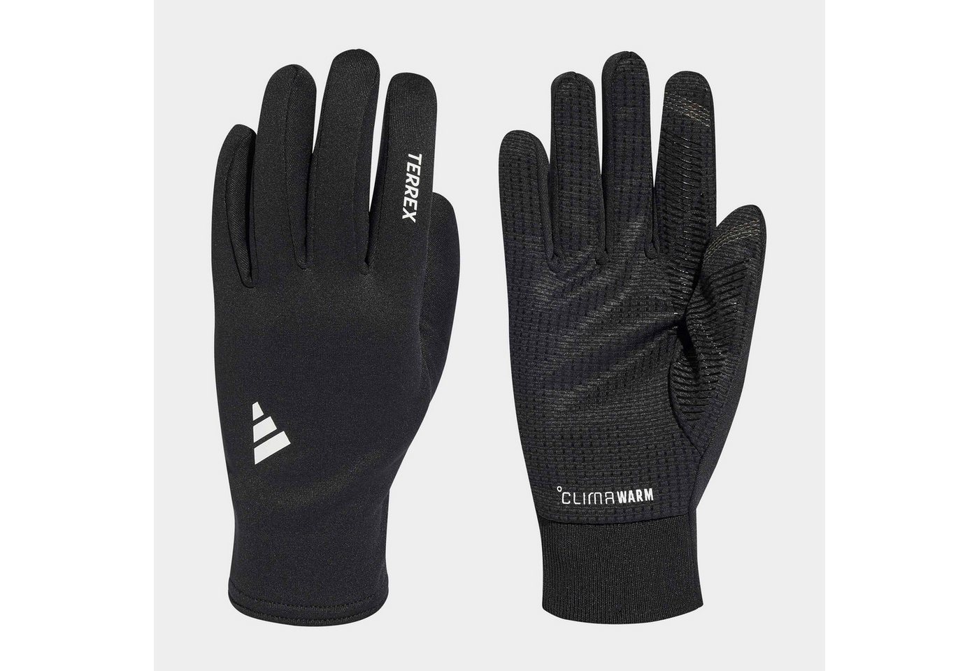 adidas Performance Skihandschuhe CLIMAWARM Bild 2
