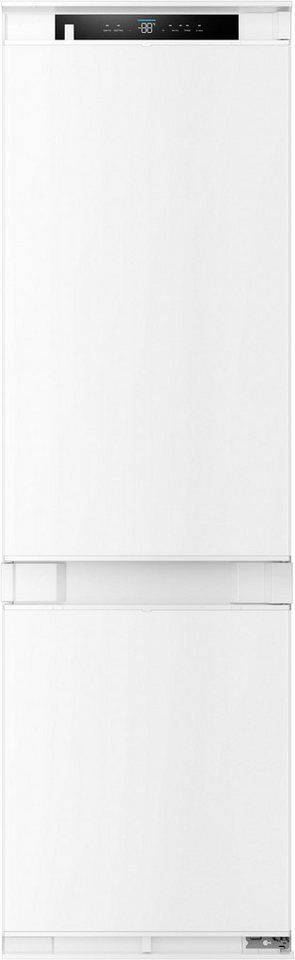 Haier Einbaukühlgefrierkombination HBQ7518AT, 177,2 cm hoch, 54 cm breit, Energieeffizienzklasse A & Top-Ausstattung Bild 3