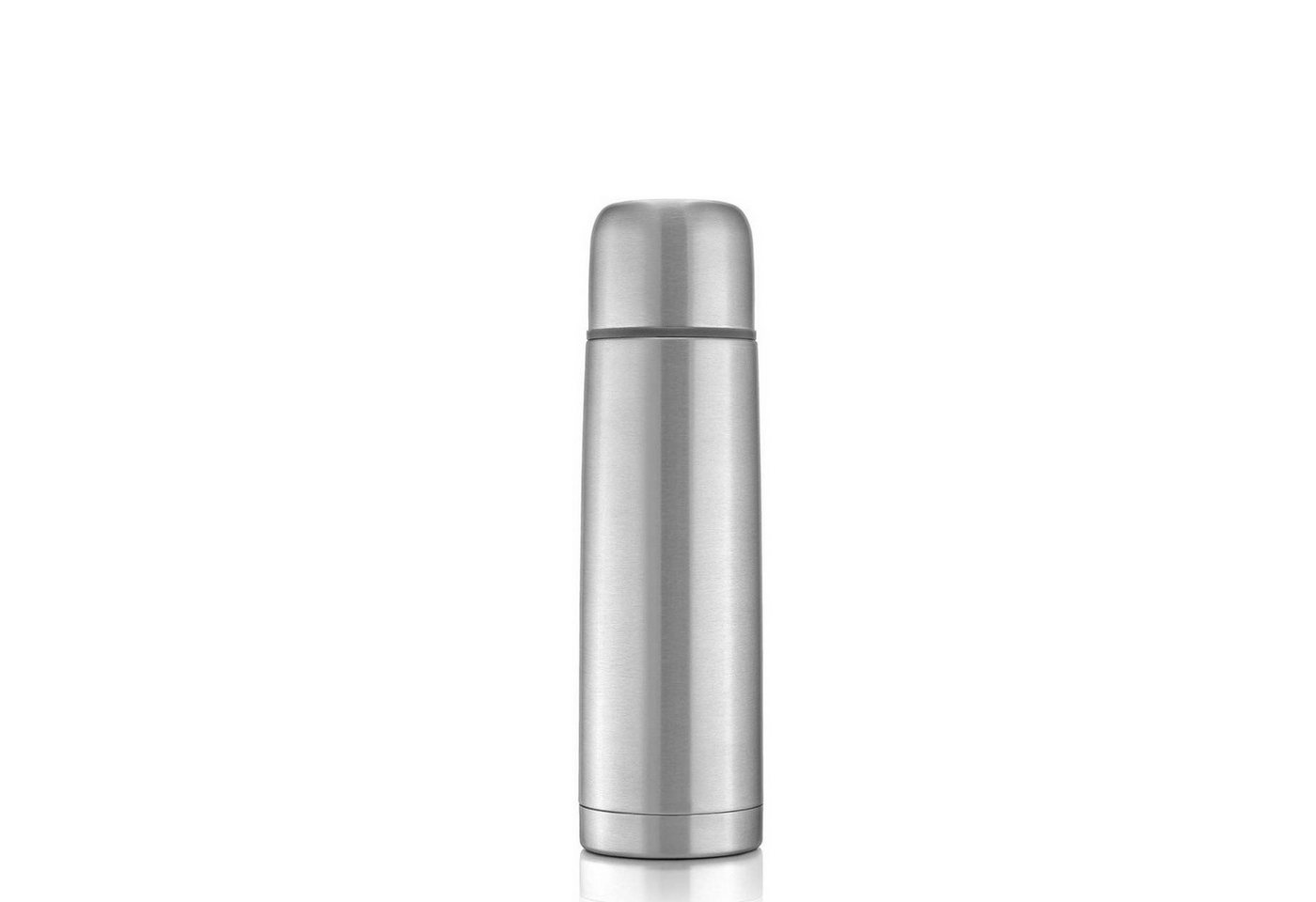 Reer Isolierflasche Silber Bild 2