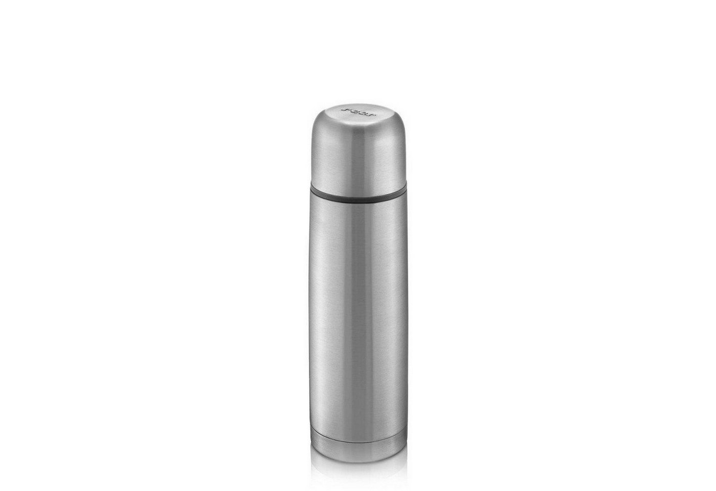 Reer Isolierflasche Silber Bild 3