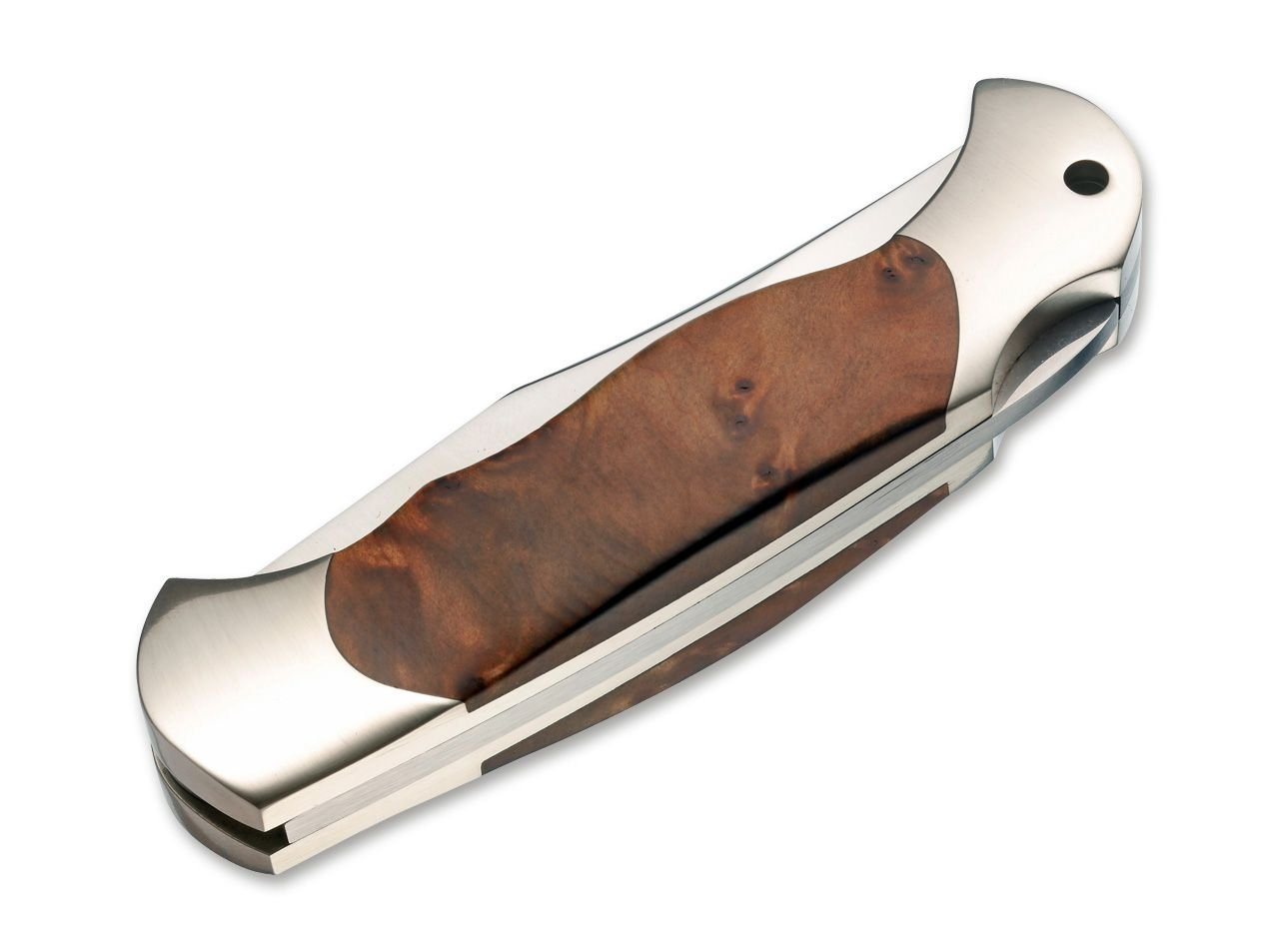 Böker Manufaktur Solingen Taschenmesser Taschenmesser Scout Thuja