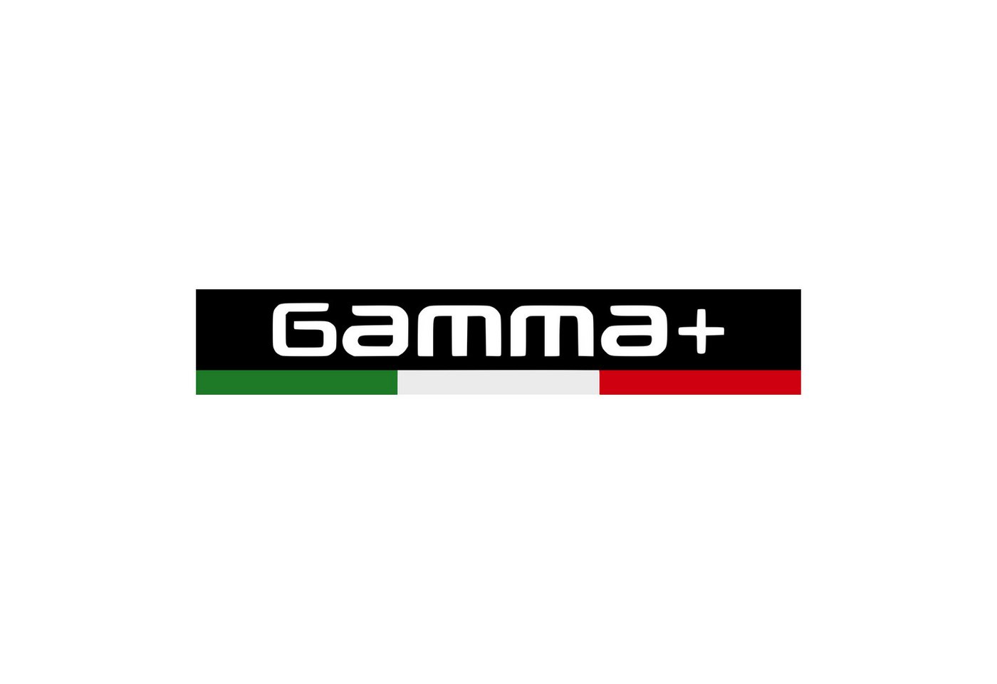 GAMMA+ Ersatzscherfolie Gamma+ Gold Foil Boosted Shaver