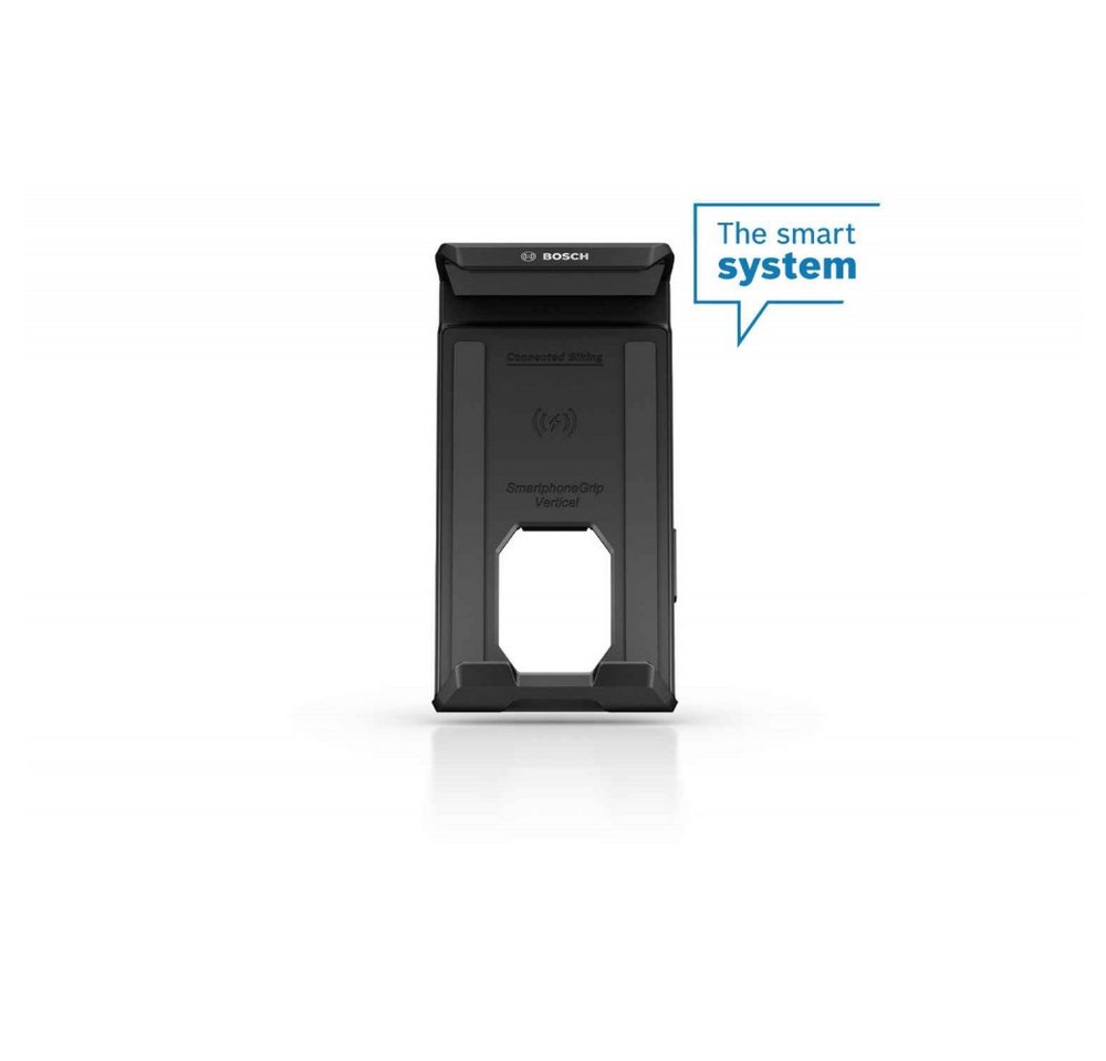 BOSCH E-Bike Umbausatz Hinterrad BSP3300 SmartphoneGrip für E-Bike im Hochformat Bild 4