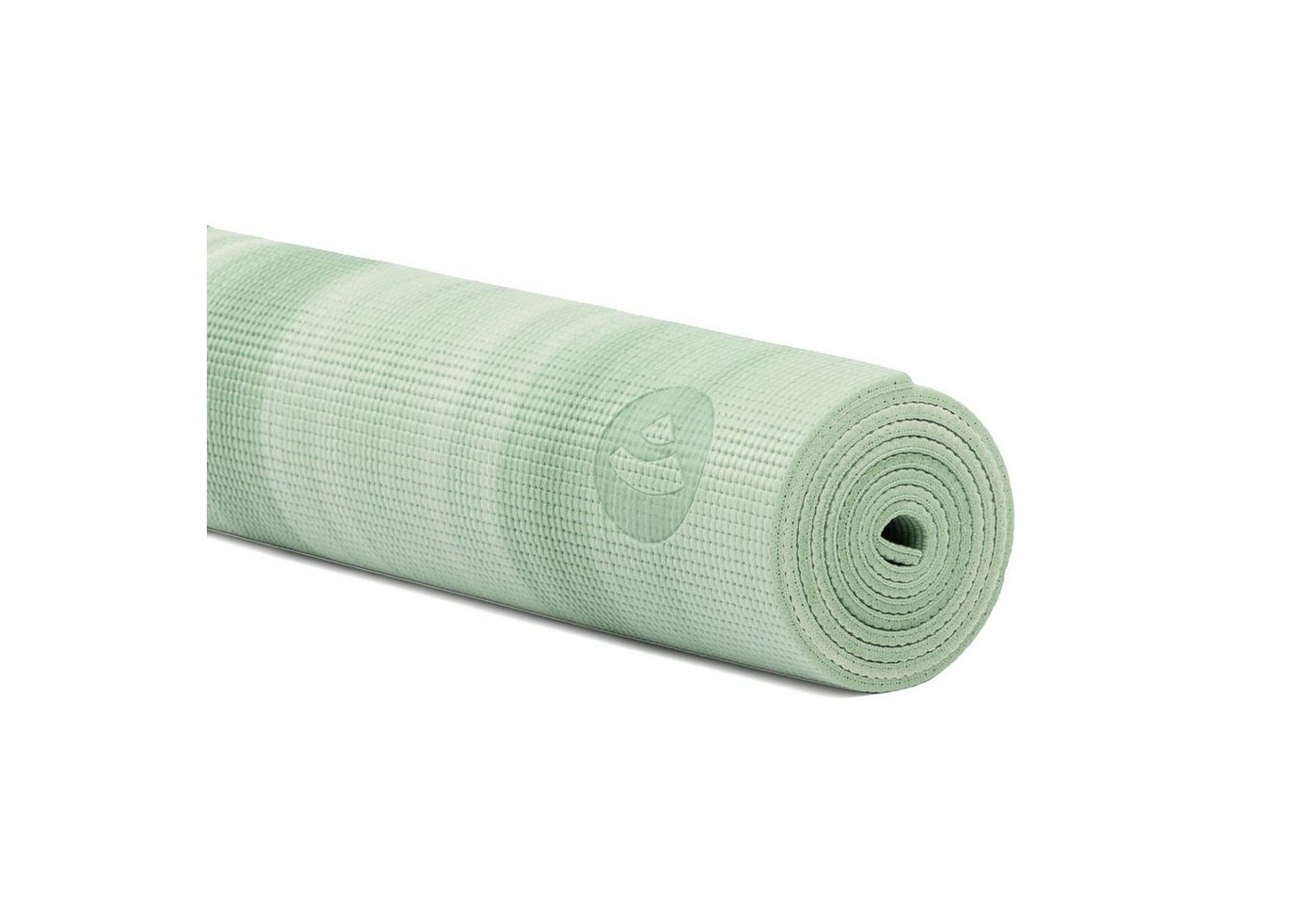 bodhi Yogamatte Yogamatte GANGES salbei-grün Bild 2