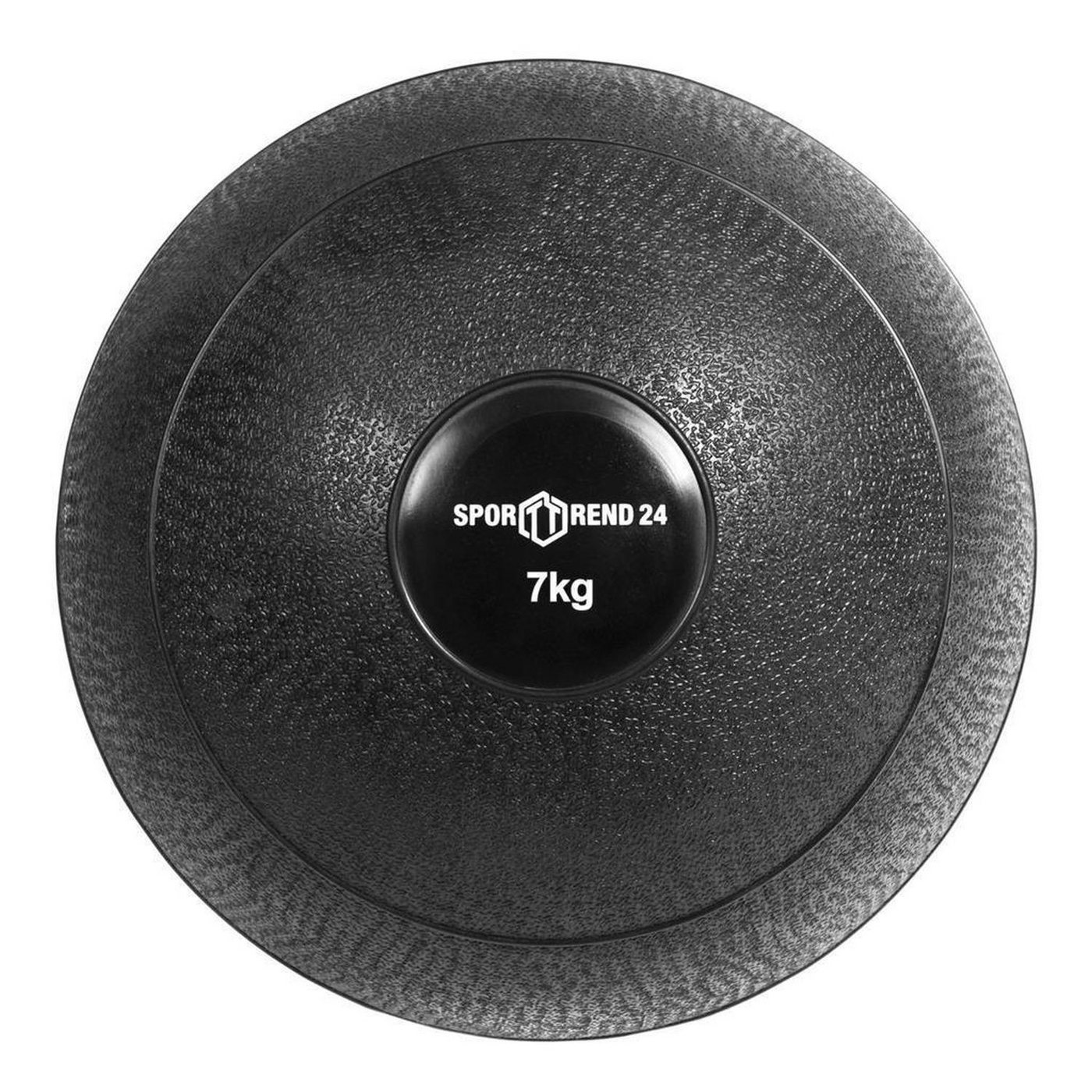 Sporttrend 24 Medizinball 7 KG Slamball, Trainingsball