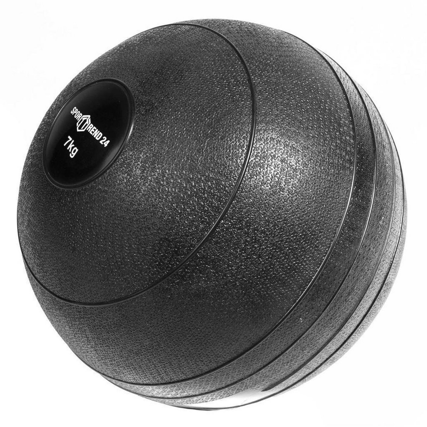 Sporttrend 24 Medizinball 7 KG Slamball, Trainingsball Bild 5