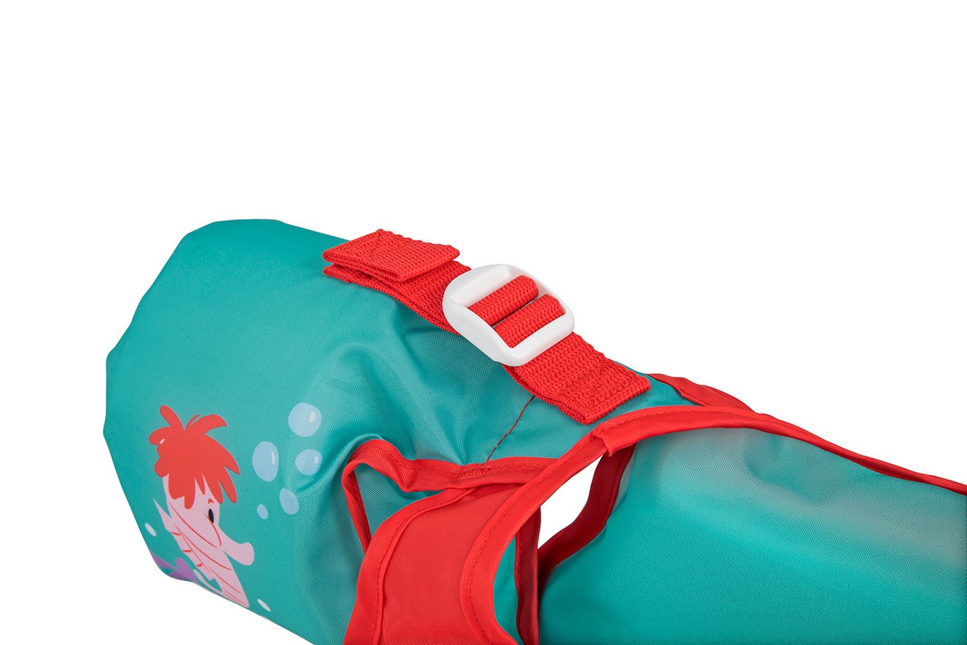 Bestway Schwimmweste Kleine Meerjungfrau, 3-6 Jahre Bild 4
