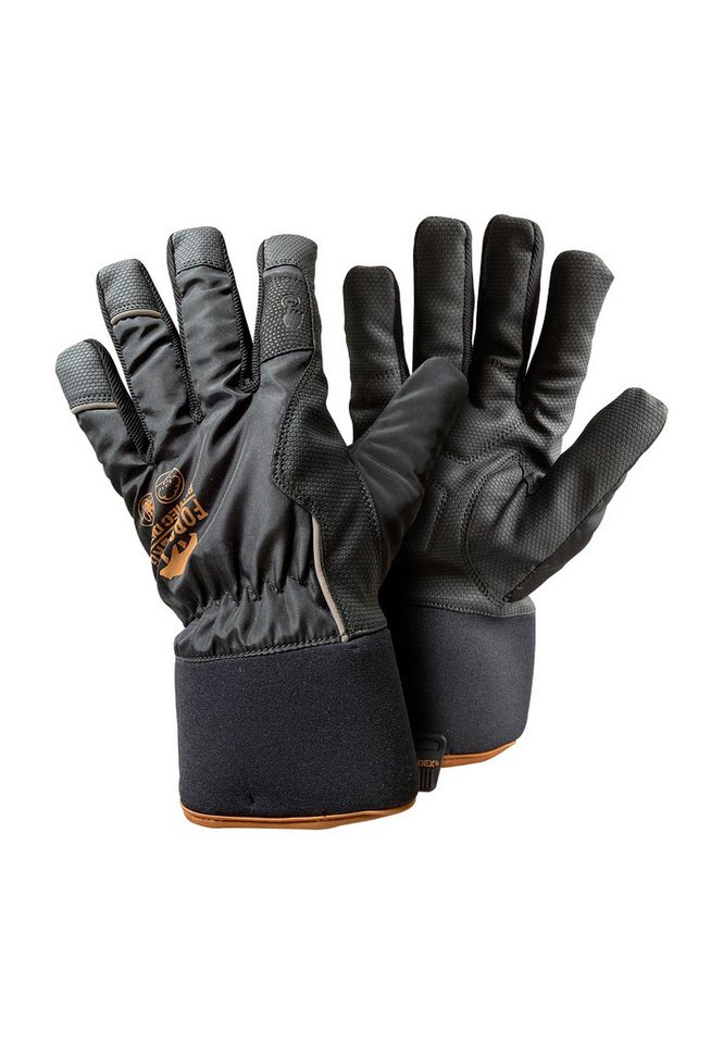 FORSBERG Arbeitshandschuhe Winterhandschuhe