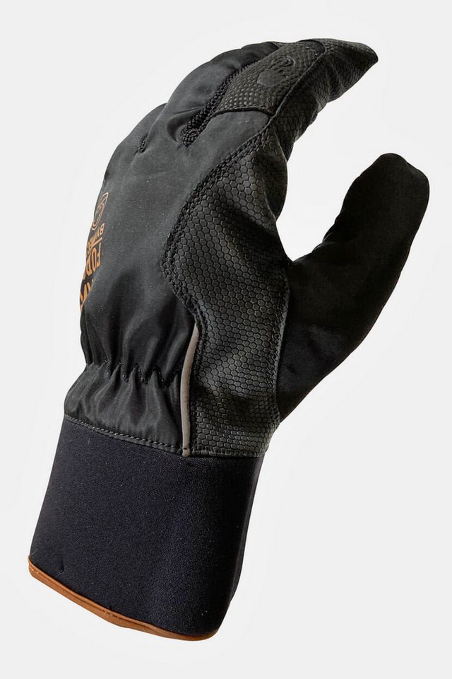 FORSBERG Arbeitshandschuhe Winterhandschuhe Bild 2