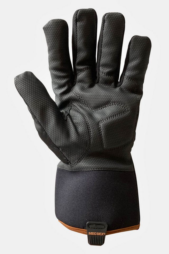 FORSBERG Arbeitshandschuhe Winterhandschuhe Bild 3