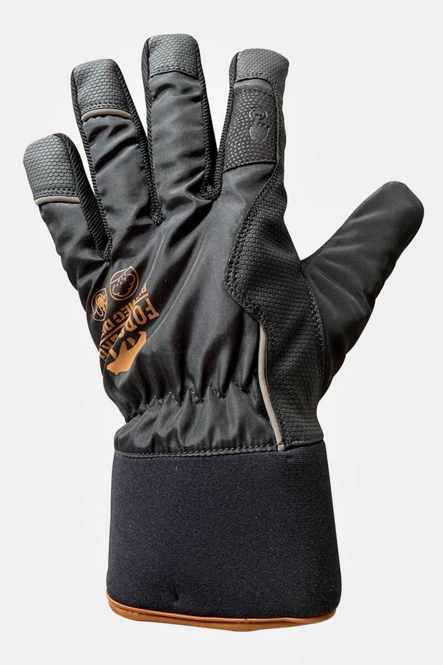 FORSBERG Arbeitshandschuhe Winterhandschuhe Bild 4
