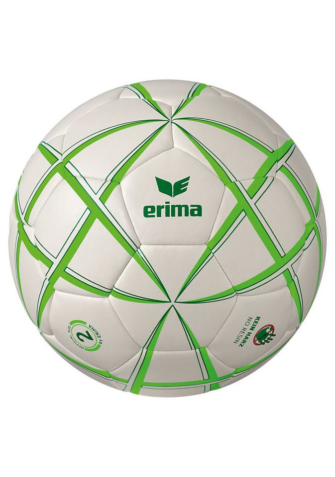 Erima Handball Magic White Handball Kinder