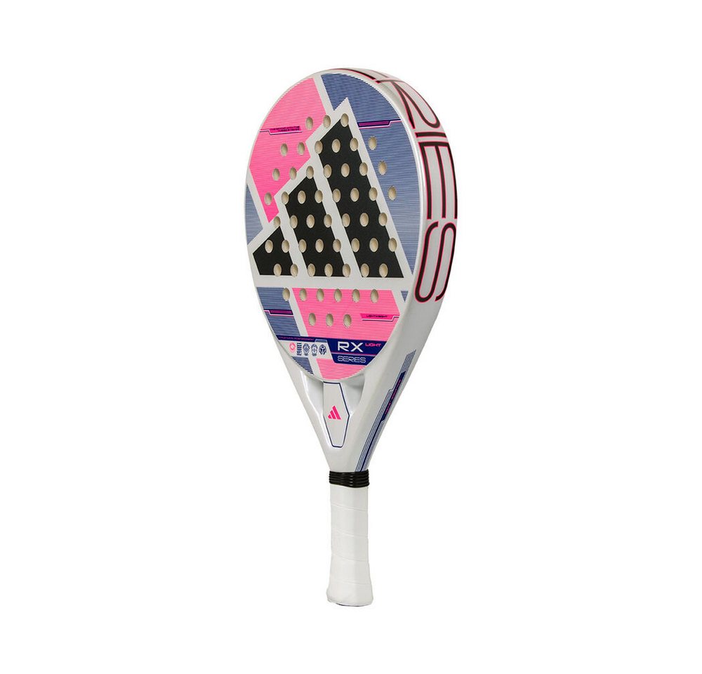 adidas Sportswear Padelschläger Rx Series Light 2026 Bild 2