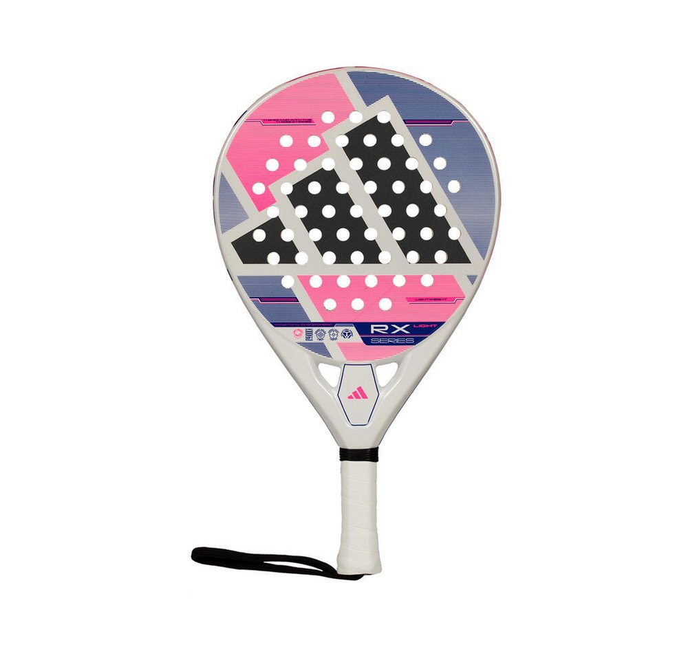 adidas Sportswear Padelschläger Rx Series Light 2026 Bild 3