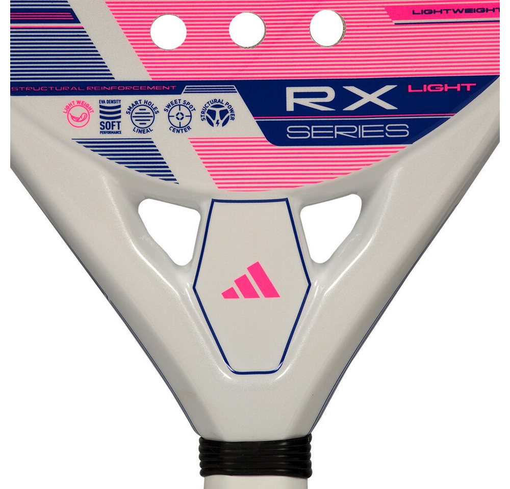 adidas Sportswear Padelschläger Rx Series Light 2026 Bild 5