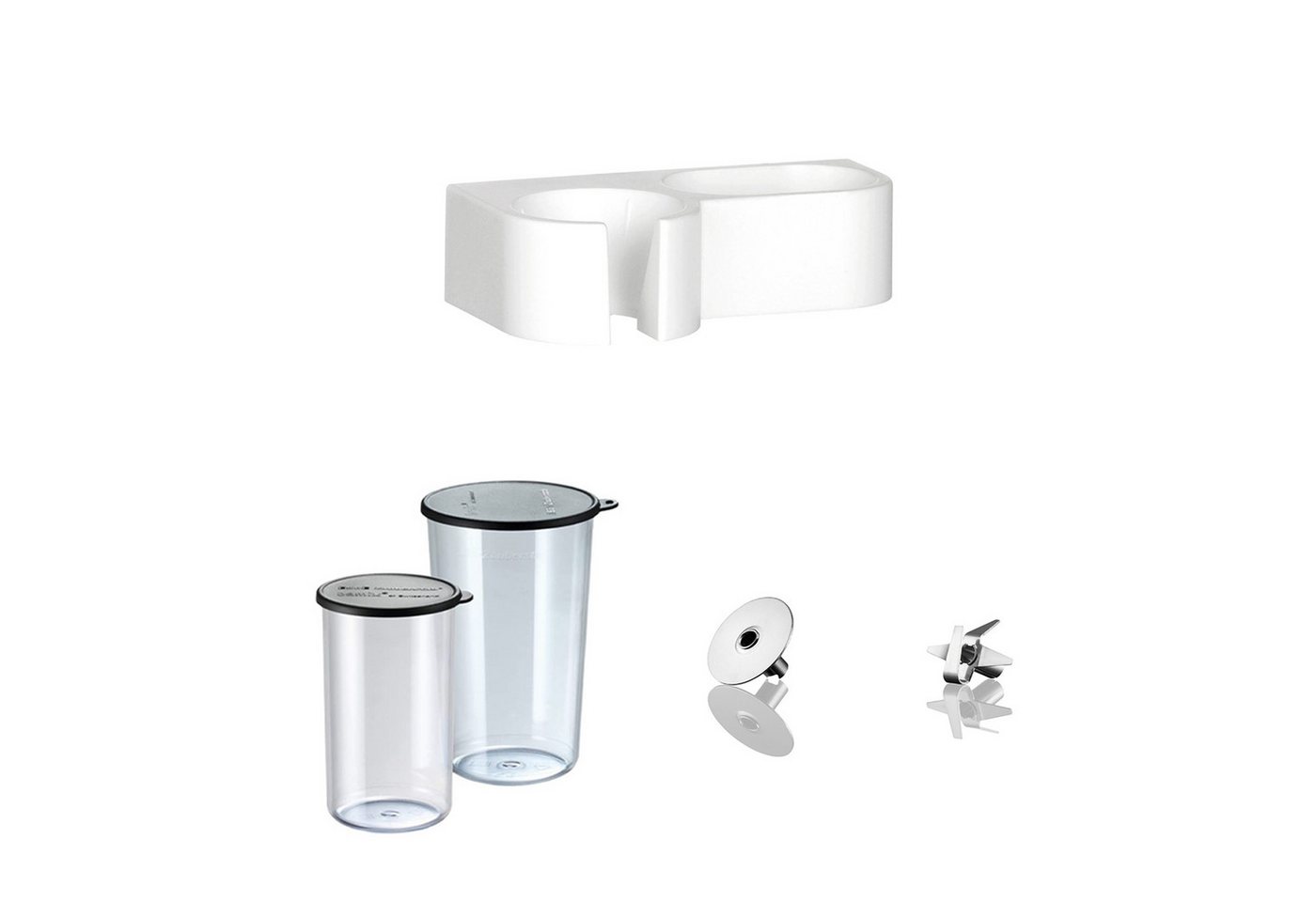 ESGE-Zauberstab Stabmixer 902105 Set E120 Select Bild 3
