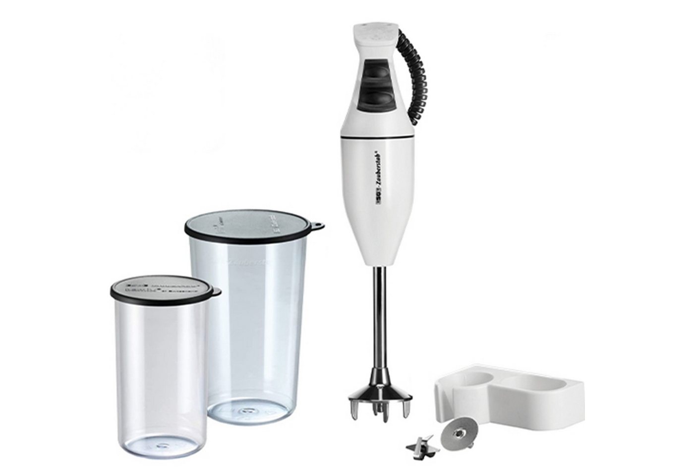 ESGE-Zauberstab Stabmixer 902105 Set E120 Select Bild 5