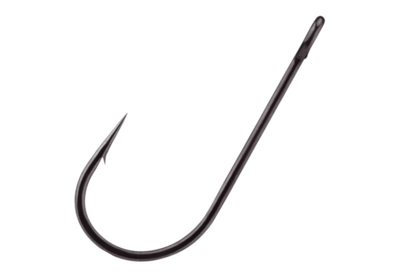 BKK Kunstköder BKK Trailer Hooks - 5 Zusatzhaken für Spinnerbaits