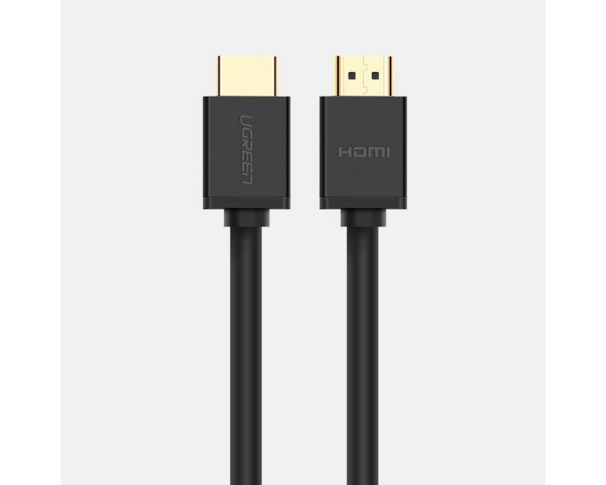 UGREEN HD104 HDMI-Kabel, HDMI Stecker, HDMI (100 cm), 4K 60Hz mit ARC und Ethernet Funktion Bild 3