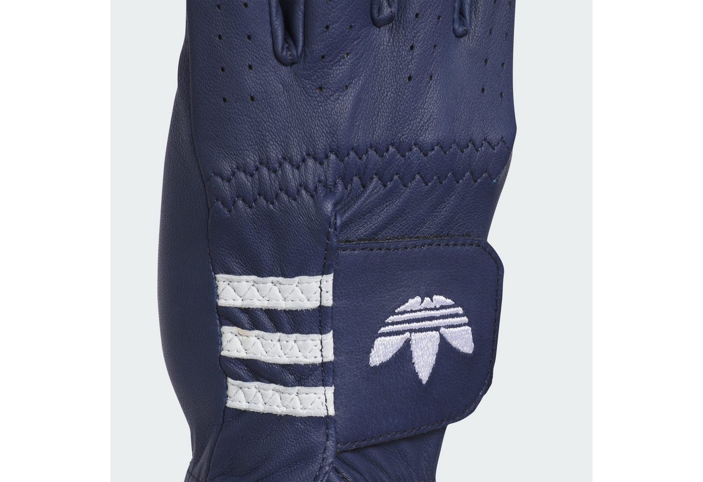 adidas Performance Golfhandschuhe ORIGINALS GOLF LEATHER HANDSCHUH (1-St)