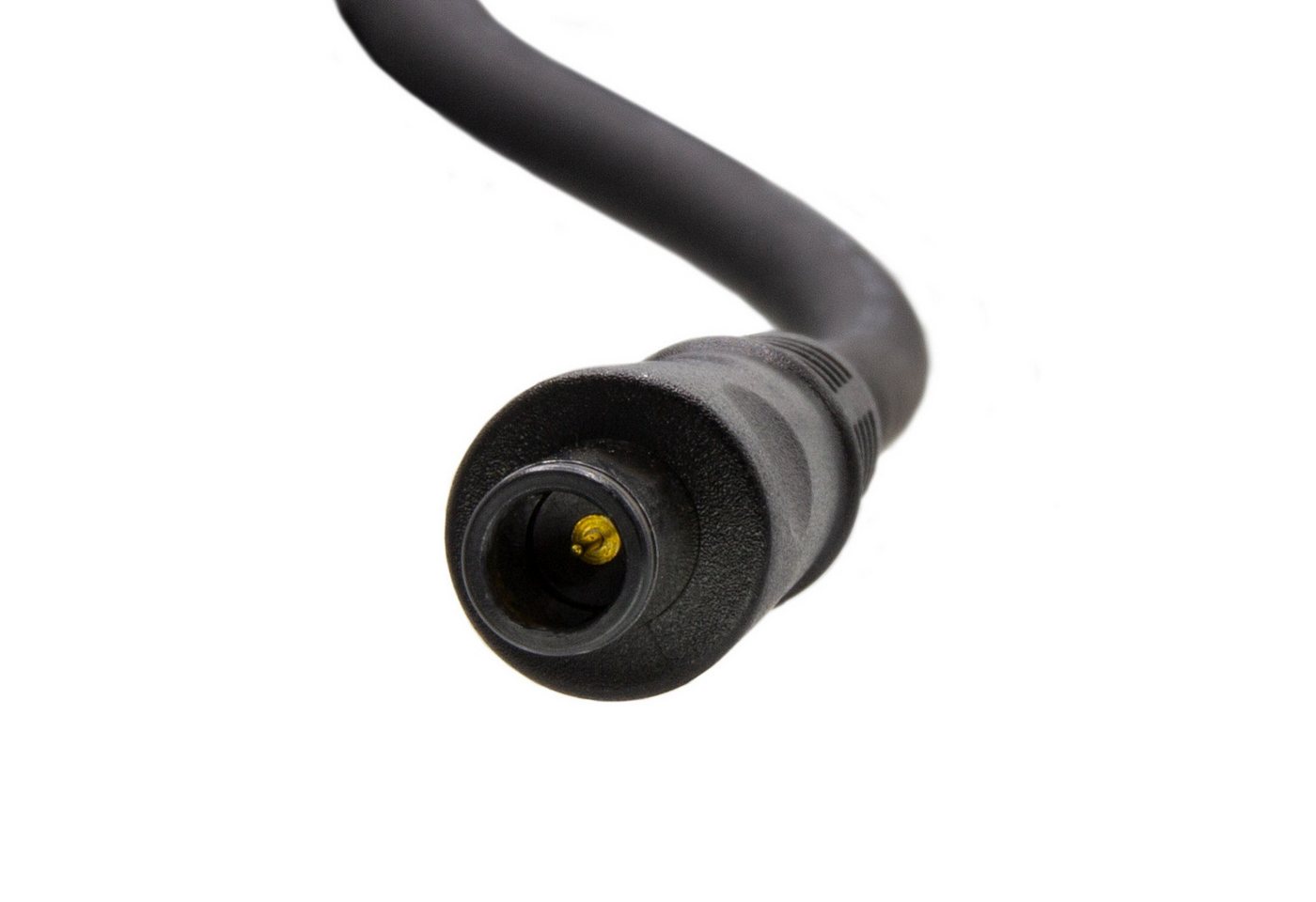 Maratron Ladegerät für AEG 36V SideClick E-Bike Akku (1 St), mit 3-poligem Rundstecker (7,4 / 5 mm) Bild 5