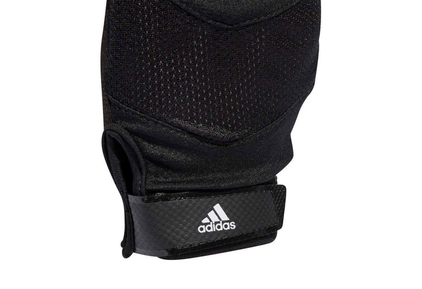adidas Performance Trainingshandschuhe Fitness Trainings Handschuhe schwarz Bild 4