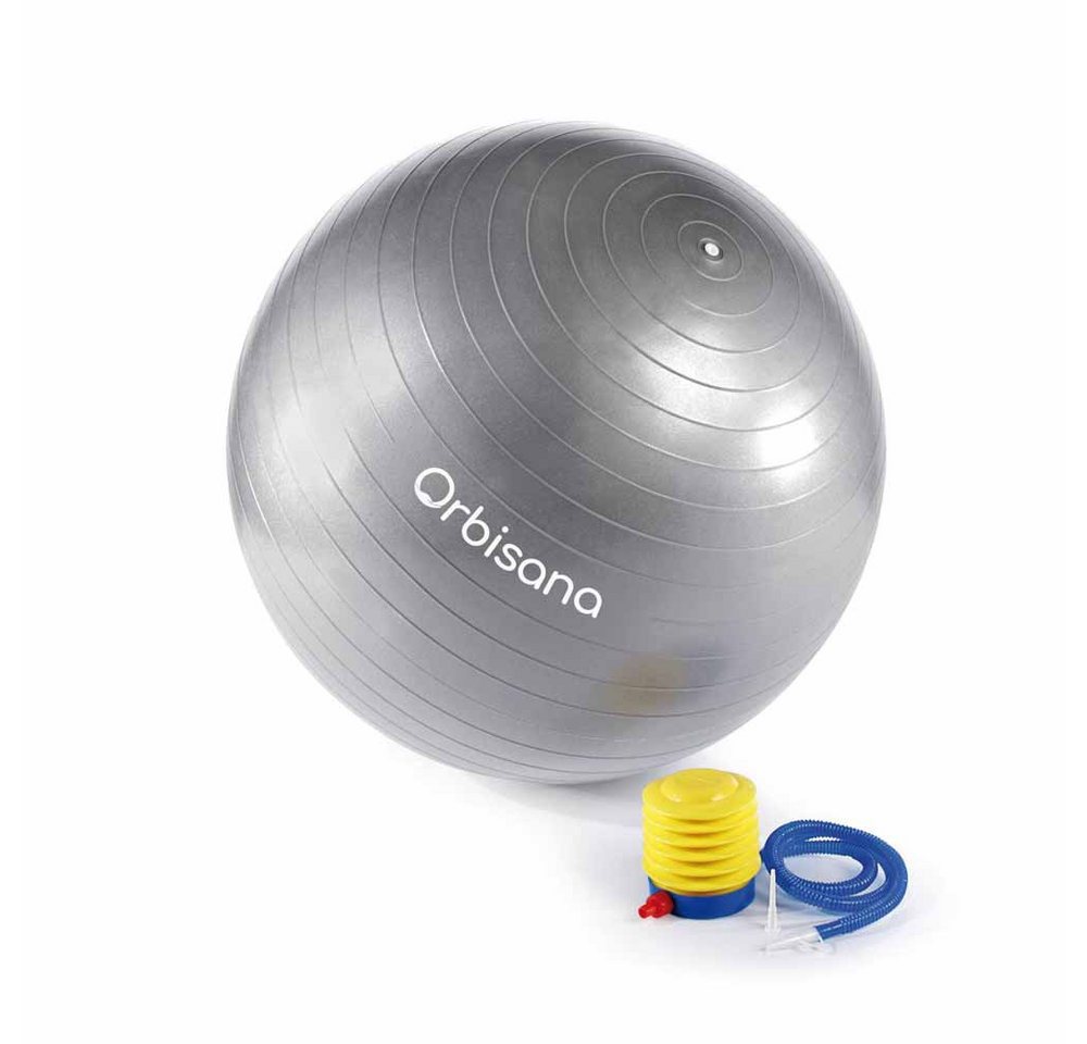 Orbisana Gymnastikball, 65cm Durchmesser
