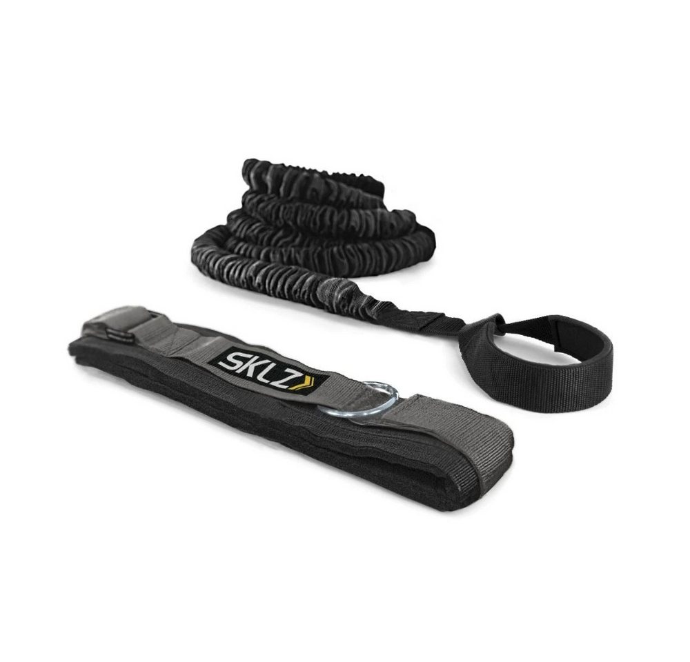 SKLZ Trainingsband SKLZ Recoil 360 Weerstandsgordel Bild 3